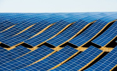 Ecco il pannello solare produce l'energia di 20 centrali nucleari. Arriva dal Giappone