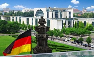Germania, riparte la corsa ai bunker. Cosa prevede il nuovo piano governativo da €10 miliardi per la protezione civile