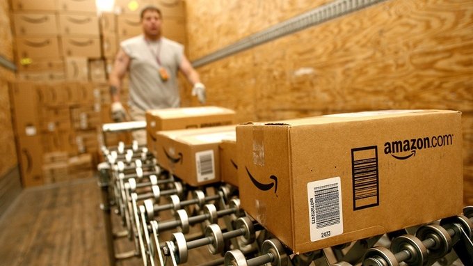 Sciopero corrieri Amazon: orari e consegne a rischio, quanto dura