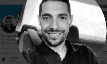 Chi è Geoffrey Moncada, (possibile) sostituto di Paolo Maldini al Milan?