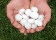 Come richiedere il risarcimento danni da grandine e maltempo