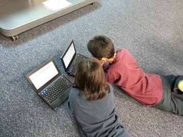 TIM: scuola del futuro con Operazione Risorgimento Digitale