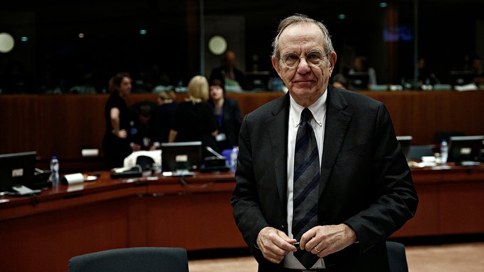 Chi è Pier Carlo Padoan: prossimo presidente Unicredit? Biografia e carriera politica