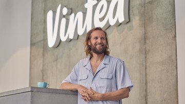 Vinted vola a 8 miliardi. Perché il colosso del second-hand non ha fretta di quotarsi?