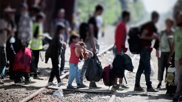 I migranti salveranno gli Usa dalla recessione?