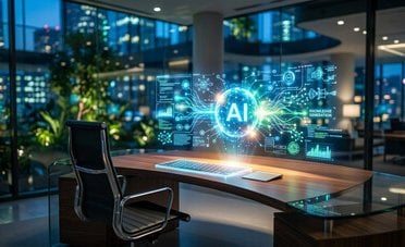 La fase in cui bastava comprare qualsiasi titolo AI è finita. Cosa guardare adesso?