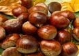 Perché quest'anno le castagne costano meno?