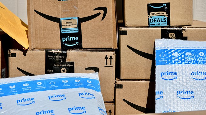 È già Amazon Prime Day: come accedere alle offerte anticipate prima degli altri 