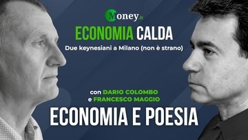 Economia Calda - Economia e poesia