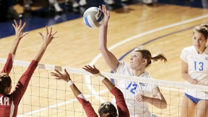 Quanto costa imparare a giocare a pallavolo?