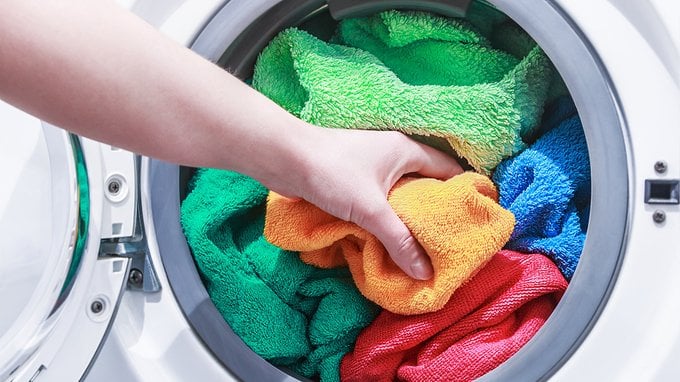 Mettere foglie di alloro in lavatrice fa risparmiare. Il trucco che sempre più persone usano
