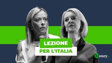 Dimissioni di Truss: “È vittoria del mercato sul sovranismo e lezione per l'Italia di Meloni. La sterlina risalirà, ma va rivista la Brexit”