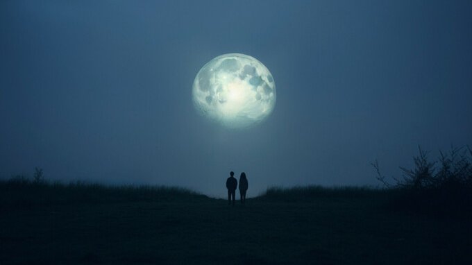 Arriva la Luna più grande del 2025. Quando e come vederla