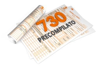 Accettando il 730 precompilato ecco quanti soldi si lasciano allo Stato