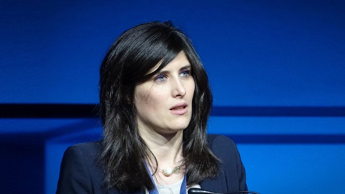 Perché Chiara Appendino si è dimessa da vice presidente del Movimento 5 Stelle?