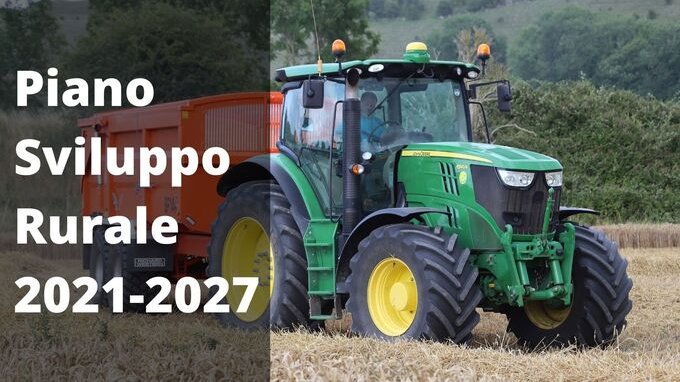 Piano Sviluppo Rurale 2022: funzionamento e opportunità in Lombardia
