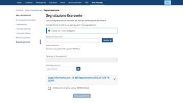 Lotteria degli scontrini, come si segnala il commerciante che non accetta il codice: la procedura