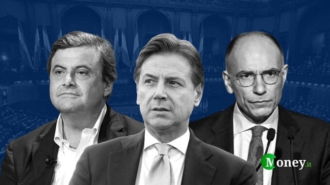 Cosa cambia nell'opposizione dopo le elezioni regionali: i nuovi rapporti di forza tra Pd, M5s e Terzo Polo