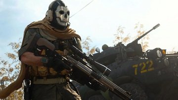 Call of Duty: Warzone, download e contenuti del Battle Royale