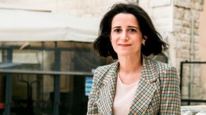 Elezioni Puglia: chi è Antonella Laricchia? Biografia, programma e stipendio della candidata M5S