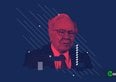 Questa è la strategia che Buffett userebbe se investisse a Piazza Affari