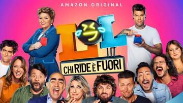 LOL: come far dire ad Alexa «So' Lillo», il trucco ispirato allo show