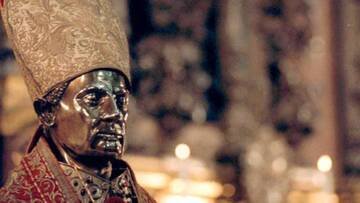 Il prodigio di San Gennaro spiegato dalla scienza