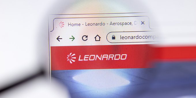 Leonardo: pattern candlestick pronto ad attirare i venditori