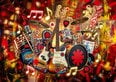 I Red Hot Chili Peppers hanno venduto il proprio catalogo musicale per oltre €250 milioni. Ecco perché