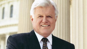 Chi è Ted Kennedy e la storia dello scandalo che l'ha coinvolto