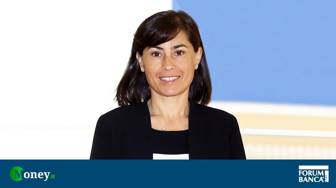 Quali sono le connessioni possibili tra Cloud e finanza sostenibile? Intervista ad Alessandra Antonelli (AWS)