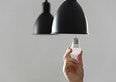 Addio alle lampadine a LED. Questo nuovo tipo di illuminazione è più efficiente ed economico