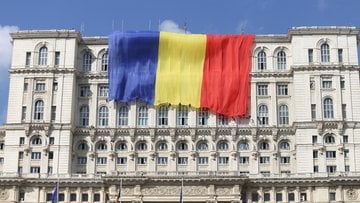 Rende il 10% netto in 2,62 anni questo titolo di Stato in euro dalla Romania
