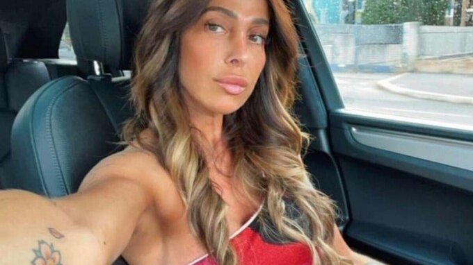 Francesca Costa, chi è e quanto guadagna la mamma di Nicolò Zaniolo
