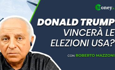 Trump sta per vincere le elezioni secondo Mazzoni