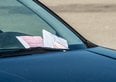 Non ce l'hai in macchina? Le multe possono essere molto alte
