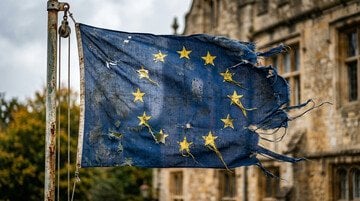 Ultima chiamata per l'UE. Così l'economia non può sopravvivere (ma c'è un piano)
