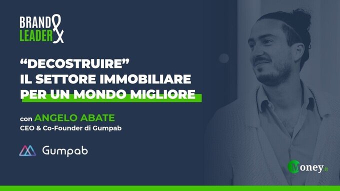 Perché è necessario “decostruire” il settore immobiliare per un mondo migliore. Intervista ad Angelo Abate (Gumpab)