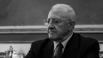 De Luca: “Centrodestra e M5S non vogliono election day a luglio”
