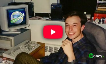Elon Musk e la sua profezia di quasi 30 anni fa sul futuro di Internet