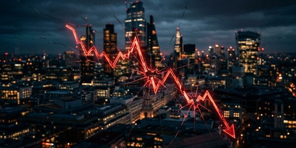 Cos'è la recessione in economia, cosa comporta e come affrontarla