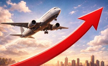 Comprare biglietti aerei oggi conviene. I prezzi potrebbero salire alle stelle