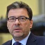 Giancarlo Giorgetti