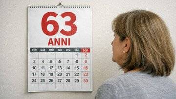 Pensioni a 63 anni nel 2026, ultimissime notizie per chi vuole smettere di lavorare subito