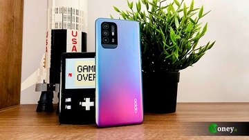 Oppo A94 5G - Recensione: il mediogamma dell'equilibrio