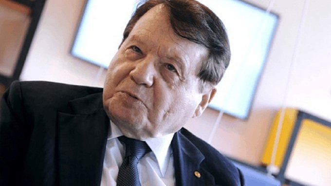 Cosa ci lascia davvero Luc Montagnier