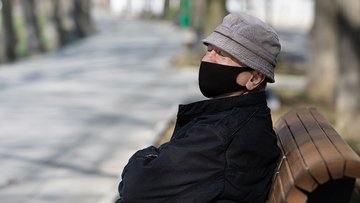 Multa 1.000 euro per chi è senza mascherina: ecco dove