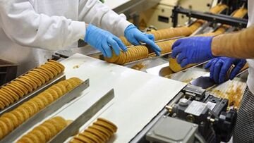 Offerte di lavoro urgenti: posizioni aperte nel settore alimentare. Come candidarsi