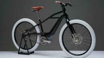 Harley-Davidson: in arrivo una bici elettrica