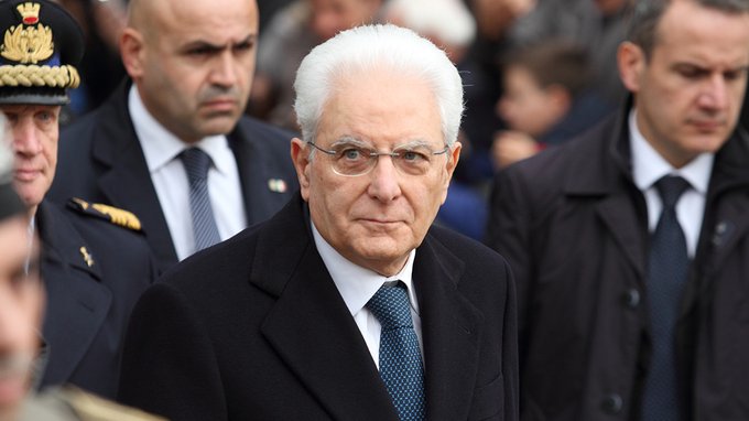 Il discorso di Mattarella: cosa ha detto il nuovo Presidente della Repubblica